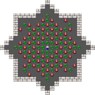 Уровень 41 — Chrysalis Collection 7
